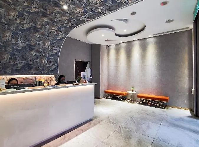 HINOEN Hotel