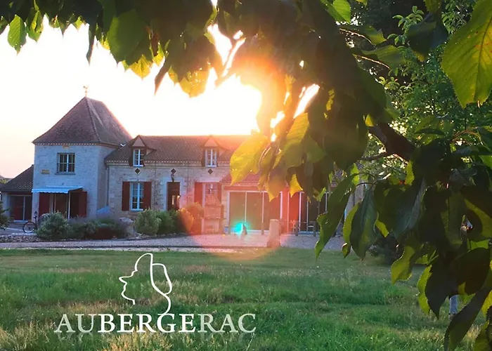 Maison Aubergerac
