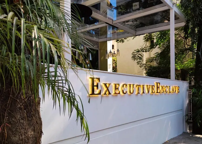  Executive Enclave