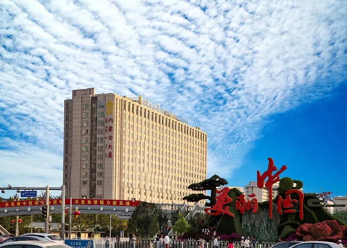 Inner Mongolia Grand