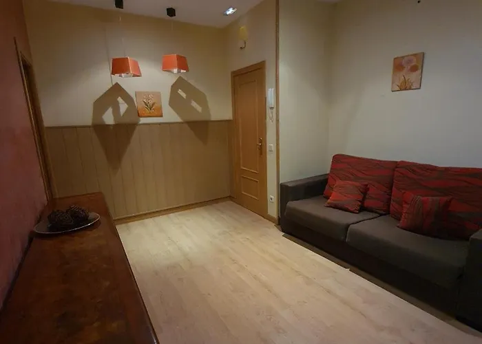  Hostal Oporto