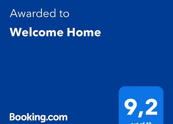 Welcome Home