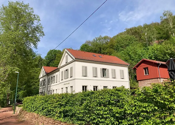 Gästehaus Phantasie