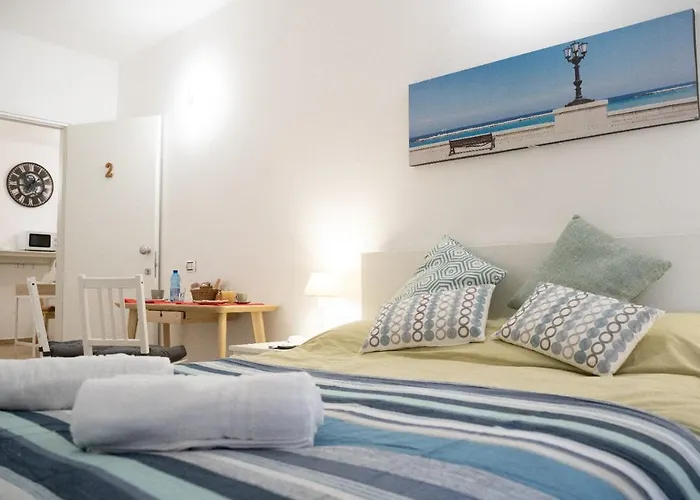 Hotel familiare: B&B Alighieri 97