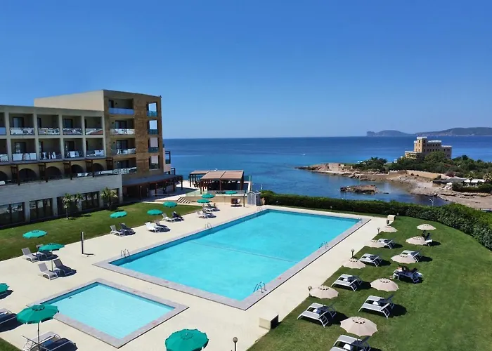 Smy Carlos V Wellness&Spa Alghero