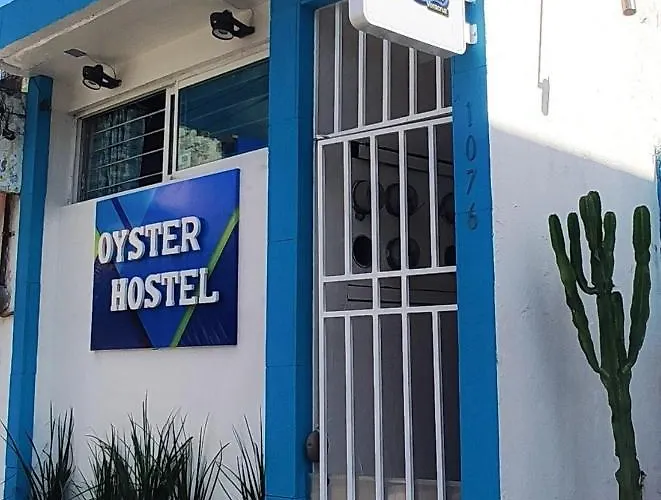  Oyster Hostel