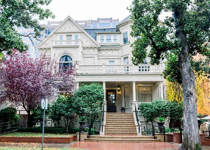 Boutique hotel only: Sterling Hotel