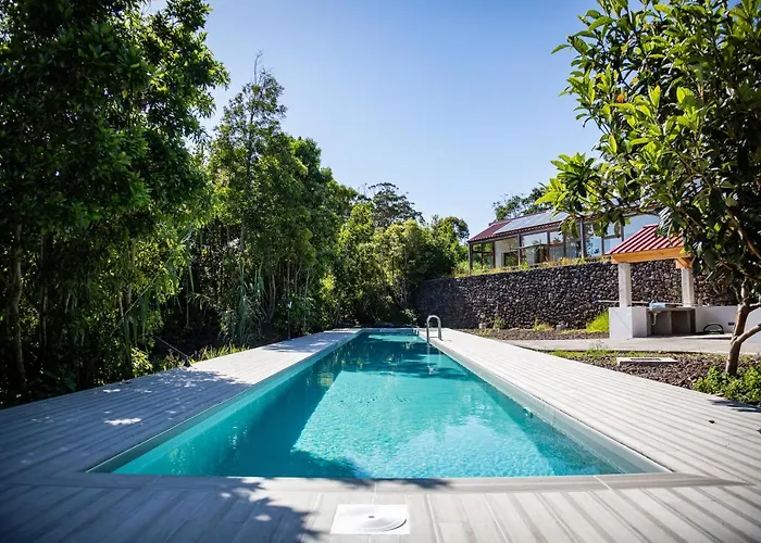 Quinta Do Abacate - Glamping Park