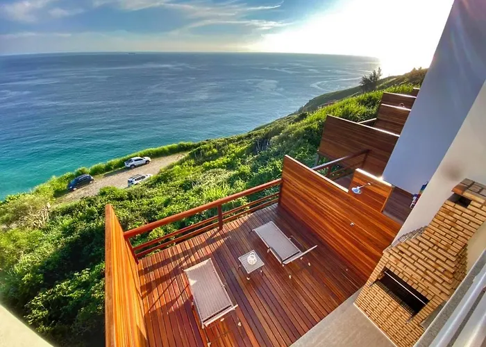 Casas Ibiza - Arraial do Cabo