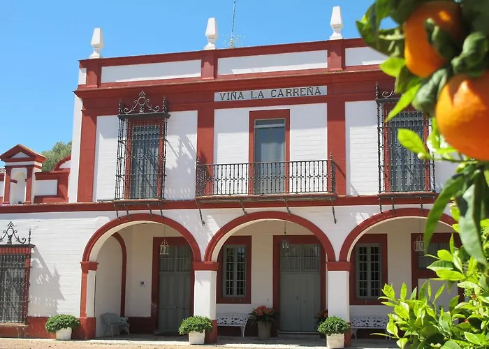  La Carrena