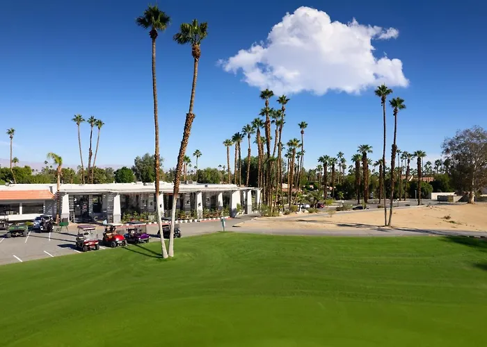 Ping pong hotels Hyatt Vacation Club At Desert Oasis
