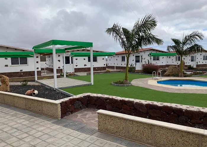 Finca La Luz