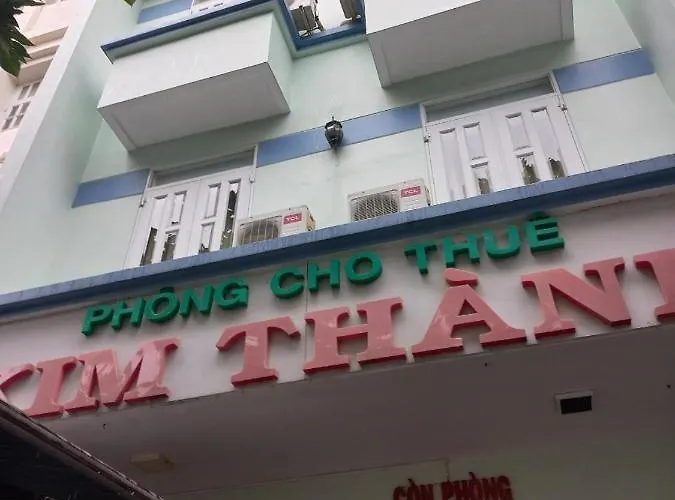 Khach San Kim Thanh