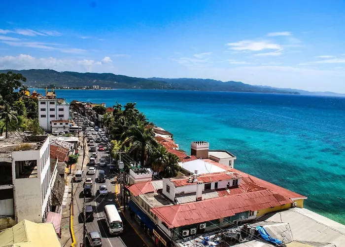 Montego Bay Club Beach Resort