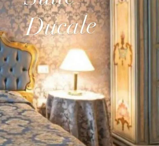 palazzo suite ducale