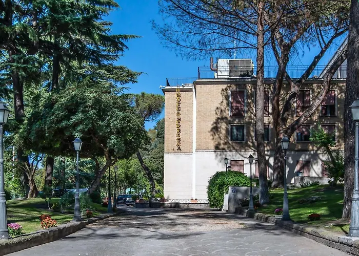  Santa Prisca