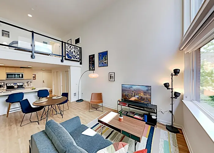 Central Loft