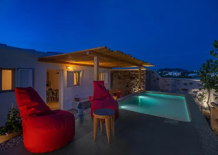 Il Vento Suites