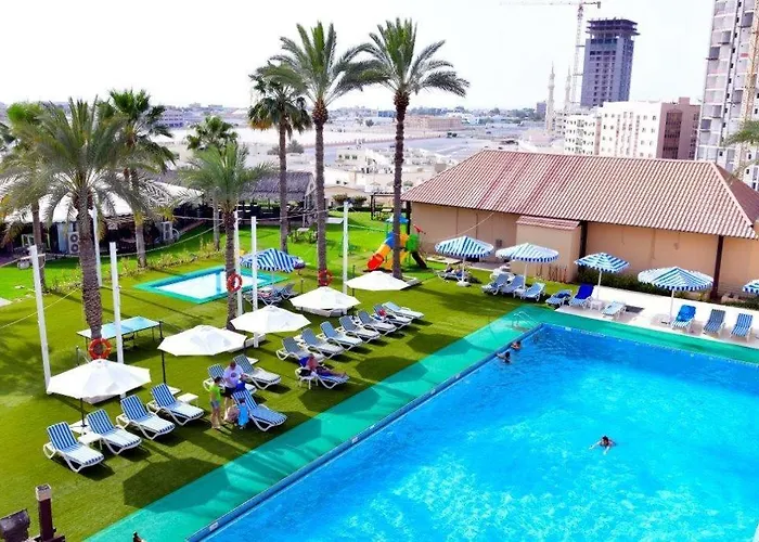 Ras Al Khaimah