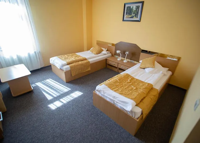 3 SterneHotel Alexandra