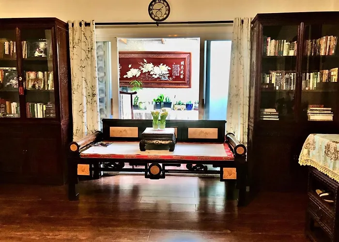 Lax Teresa Air B&B
