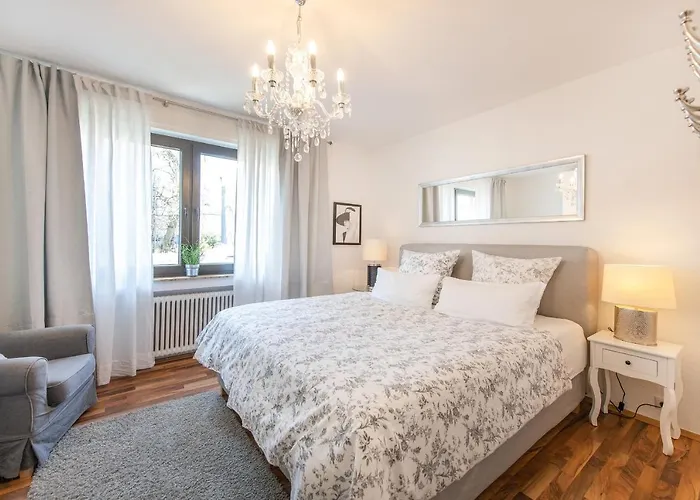 Ferienwohnung Koblenz Altstadt