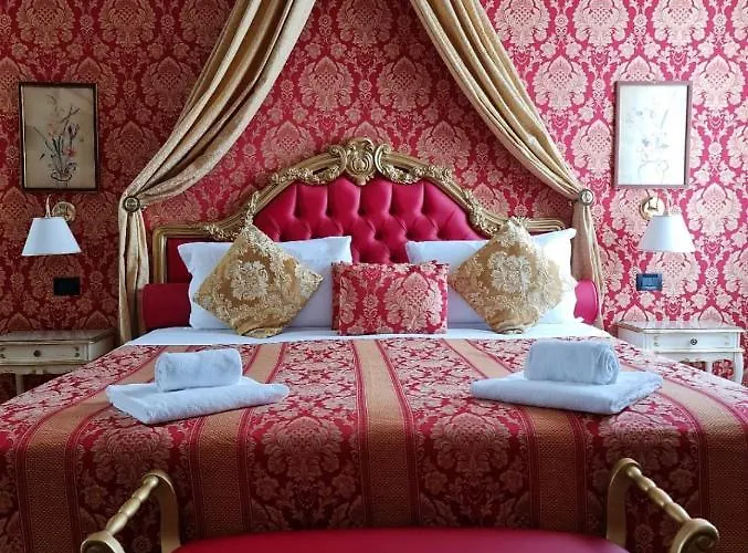 Venice Luxury -Friendly Venice Suites