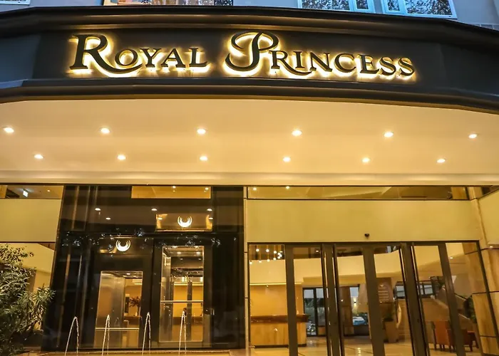 Royal Princess