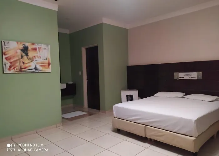 Movie Inn Motel E Hospedagem (Adults Only)