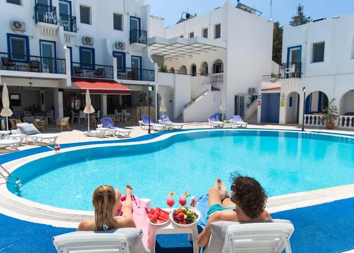 Dreams Bodrum Hotel
