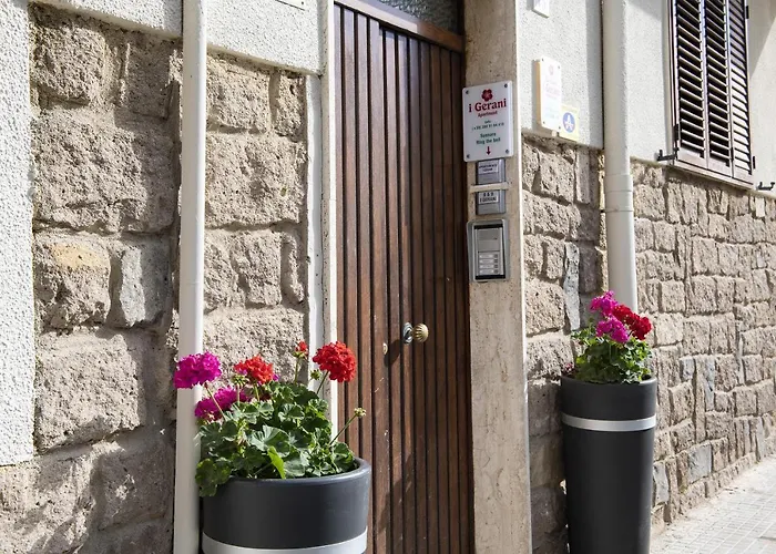 B&B I Gerani