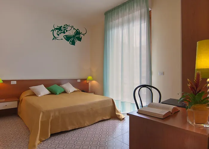 Hotel con golf: Mio Hotel Firenze