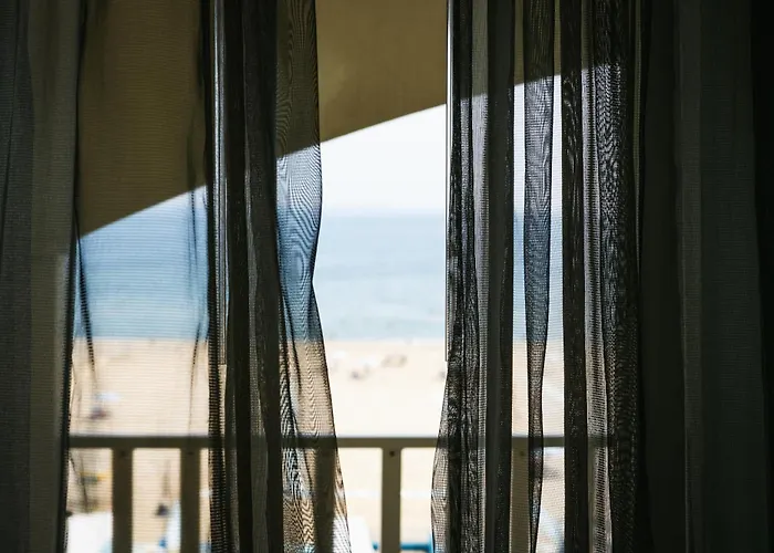 Yes Hotel Touring & Spa