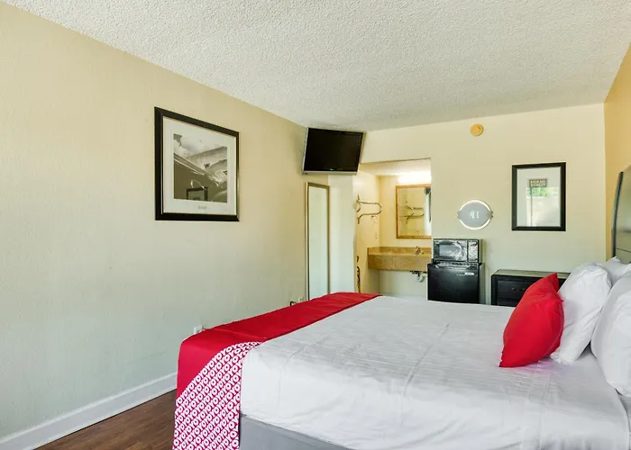 Belair Orlando Near Florida Mall