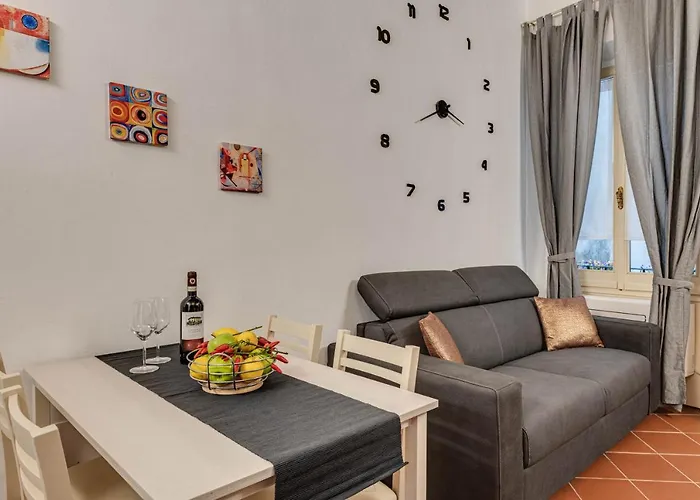  Boboli Guest House