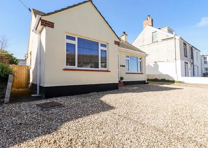 Dog friendly hotels Seawynds