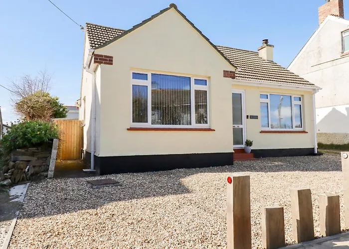 Dog friendly hotels Seawynds