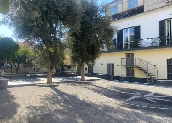 B&B Villa Filù