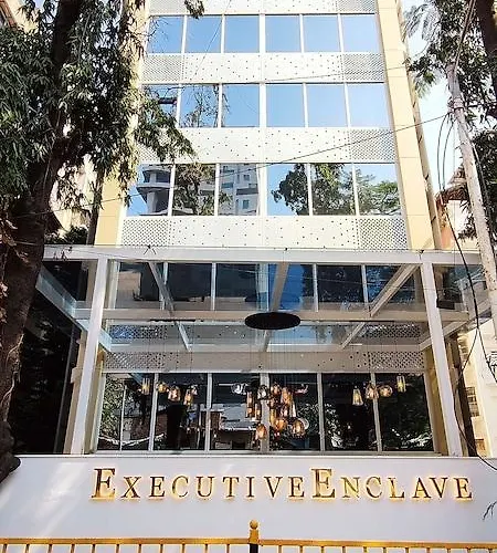  Executive Enclave