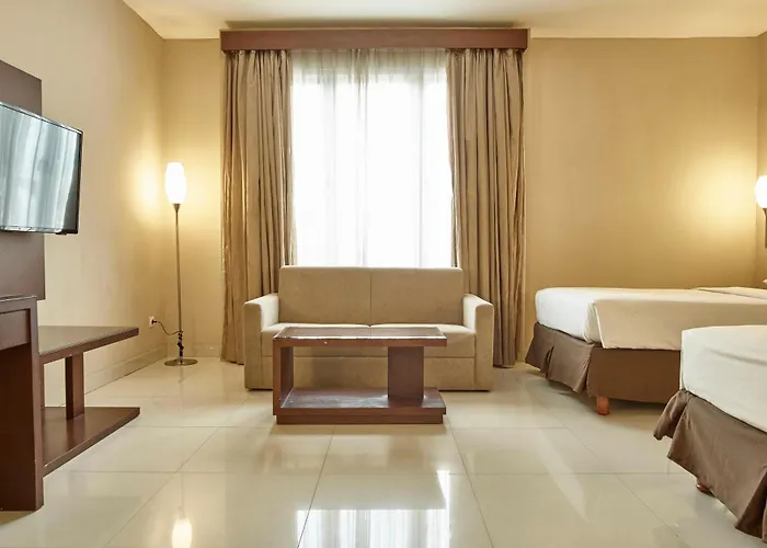Triniti Hotel Gajah Mada