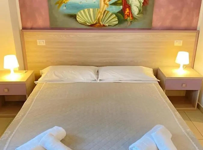 Hotel familiare: Nice Residence
