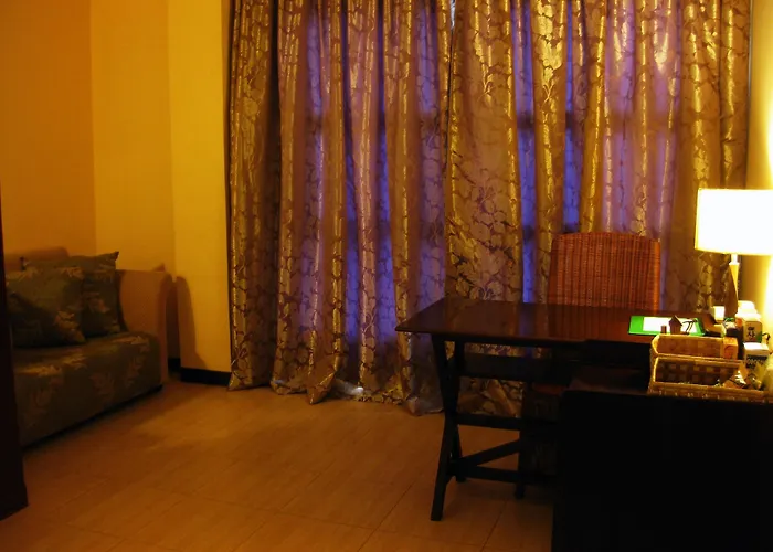 Dulcinea And Suites