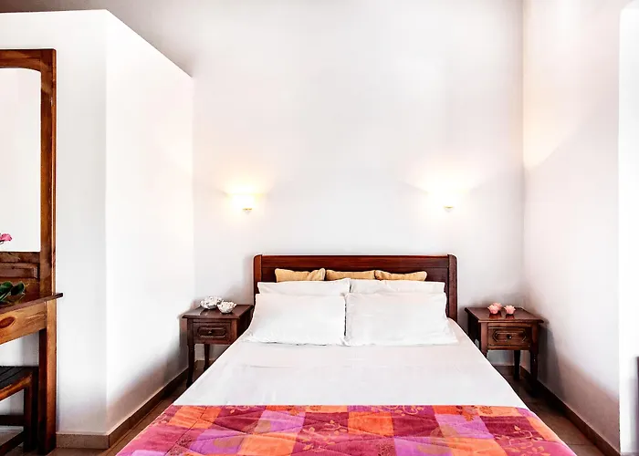 Hotel Stellina