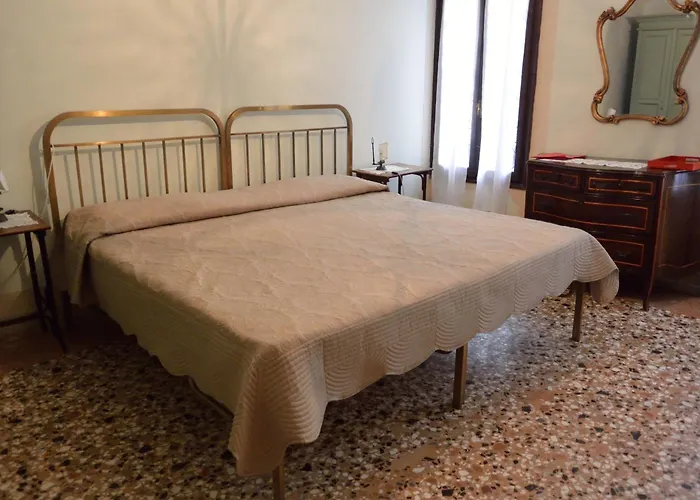  Pensione Seguso