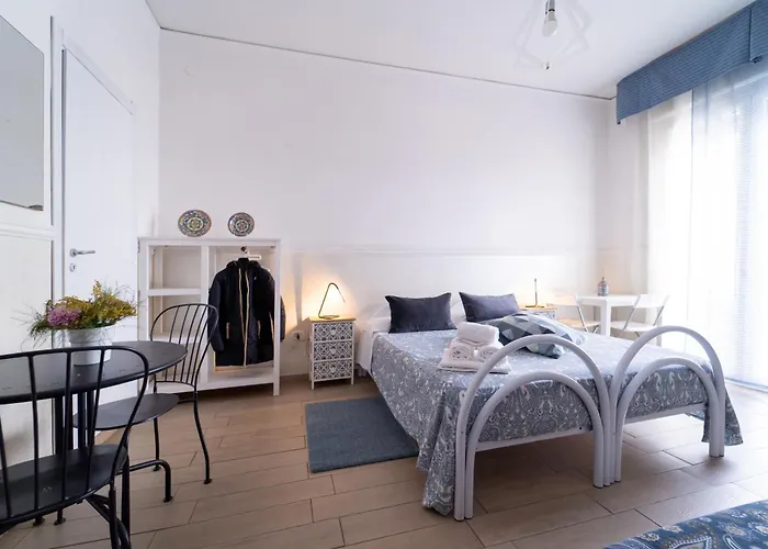 Golf hotel: Mia Suites Hotel Bella Capri