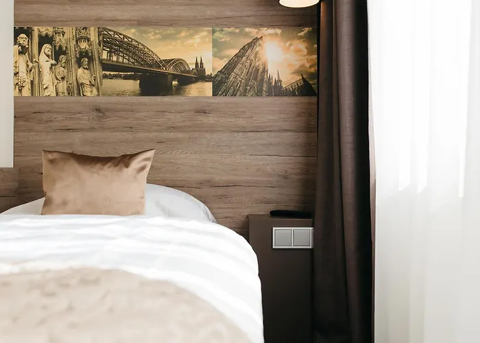 Familiehotel: Hotel Sion