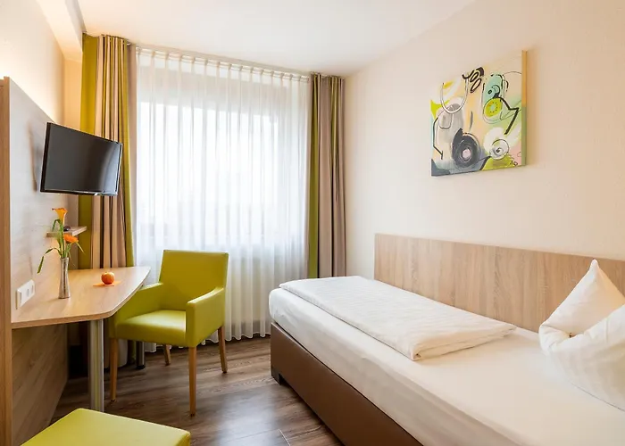 Familienhotel: Kleefelder Hof