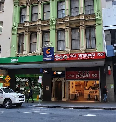 All Vacation Rentals Sydney