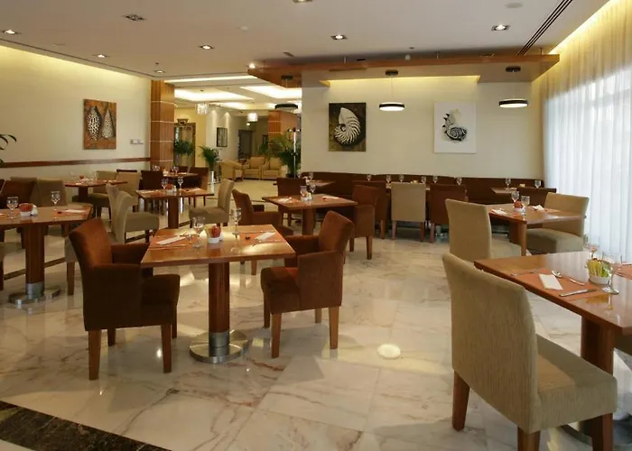 Auris Apartments Deira