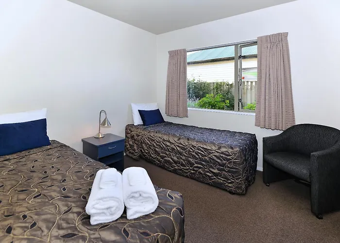 Arena Motel